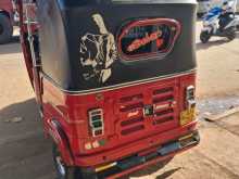 Bajaj 4 Stroke 2014 Three Wheel