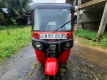 Bajaj 4 Stroke 2014 Three Wheel