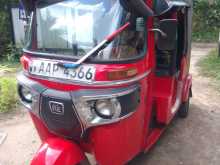 Bajaj 4 Stroke 2014 Three Wheel