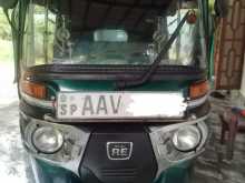 Bajaj 4 Stroke 2014 Three Wheel
