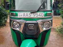 Bajaj 4 Stroke 2014 Three Wheel