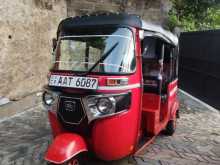 Bajaj 4 Stroke 2014 Three Wheel