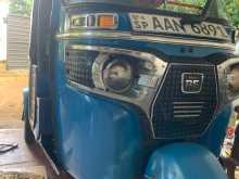 Bajaj 4 Stroke 2014 Three Wheel