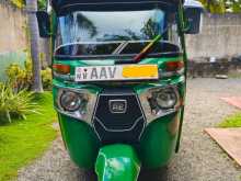 Bajaj 4 Stroke 2014 Three Wheel
