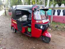 Bajaj 4 Stroke 2014 Three Wheel