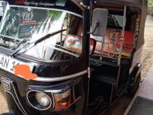 Bajaj 4 Stroke 2014 Three Wheel