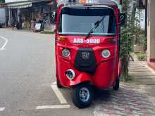 Bajaj 4 Stroke 2014 Three Wheel