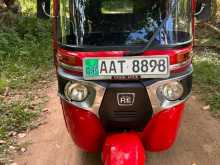 Bajaj 4 Stroke 2014 Three Wheel