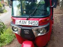 Bajaj 4 Stroke 2014 Three Wheel