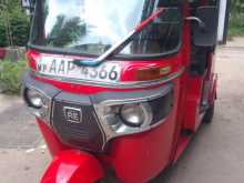 Bajaj 4 Stroke 2014 Three Wheel