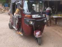 Bajaj 4 Stroke 2014 Three Wheel
