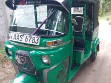 Bajaj 4 Stroke 2014 Three Wheel