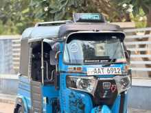 Bajaj 4 Stroke 2014 Three Wheel