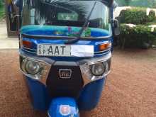 Bajaj 4 Stroke 2014 Three Wheel