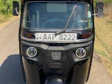 Bajaj 4 Stroke 2014 Three Wheel