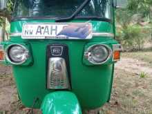 Bajaj 4 Stroke 2014 Three Wheel