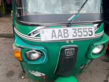 Bajaj 4 Stroke 2014 Three Wheel