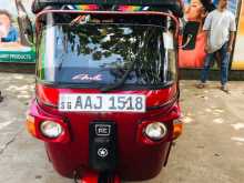 Bajaj 4 Stroke 2014 Three Wheel