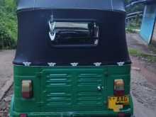 Bajaj 4 Stroke 2014 Three Wheel