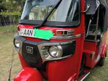 Bajaj 4 Stroke 2014 Three Wheel