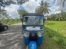 Bajaj 4 Stroke 2014 Three Wheel