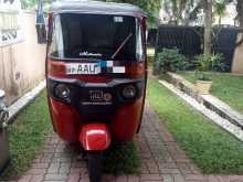 Bajaj 4 Stroke 2014 Three Wheel