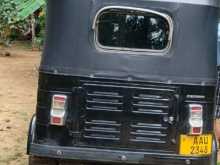 Bajaj 4 Stroke 2014 Three Wheel