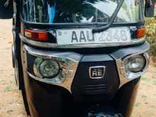 Bajaj 4 Stroke 2014 Three Wheel