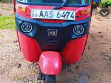Bajaj 4 Stroke 2014 Three Wheel