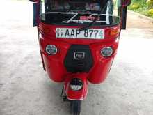 Bajaj 4 Stroke 2014 Three Wheel
