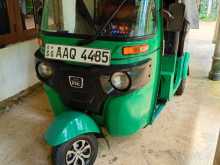 Bajaj 4 Stroke 2014 Three Wheel
