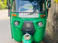 Bajaj 4 Stroke 2014 Three Wheel