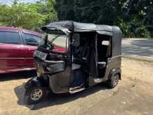 Bajaj 4 Stroke 2014 Three Wheel