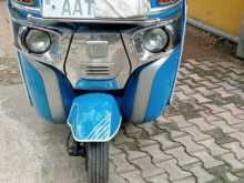 Bajaj 4 Stroke 2014 Three Wheel