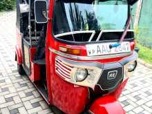 Bajaj RE 2014 Three Wheel