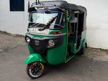 Bajaj 4 Stroke 2014 Three Wheel