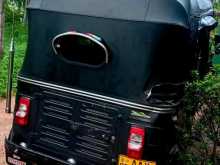 Bajaj 4 Stroke 2014 Three Wheel
