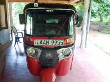 Bajaj 4 Stroke 2014 Three Wheel