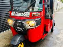 Bajaj 4 Stroke 2014 Three Wheel
