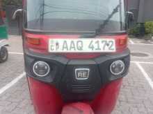 Bajaj 4 Stroke 2014 Three Wheel