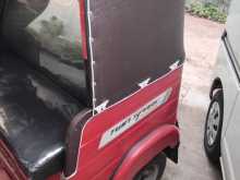 Bajaj 4 Stroke 2014 Three Wheel