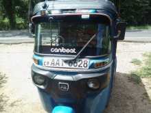 Bajaj 4 Stroke 2014 Three Wheel