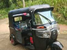 Bajaj 4 Stroke 2014 Three Wheel