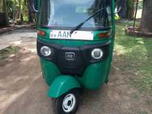 Bajaj 4 Stroke 2014 Three Wheel