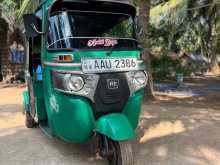 Bajaj 4 Stroke 2014 Three Wheel