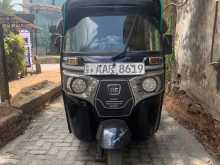 Bajaj 4 Stroke 2014 Three Wheel