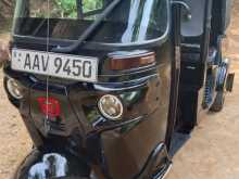 Bajaj 4 Stroke 2014 Three Wheel
