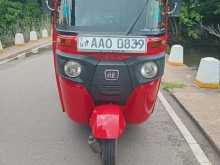 Bajaj 4 Stroke 2014 Three Wheel