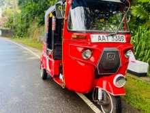 Bajaj 4 Stroke 2014 Three Wheel