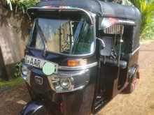 Bajaj 4 Stroke 2014 Three Wheel